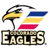 Abbotsford Canucks vs Colorado Eagles