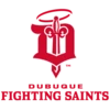 Dubuque Fighting Saints vs Muskegon Lumberjacks