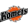 Kalamazoo Wings vs Fort Wayne Komets
