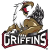 Grand Rapids Griffins vs Texas Stars