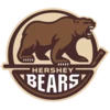 Hershey Bears vs Syracuse Crunch
