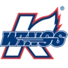 Kalamazoo Wings vs Indy Fuel