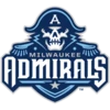 Texas Stars vs Milwaukee Admirals