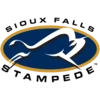 Green Bay Gamblers vs Sioux Falls Stampede