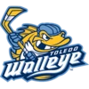 Kansas City Mavericks vs Toledo Walleye