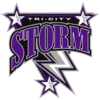 Fargo Force vs Tri-City Storm