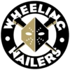 Trois-Rivières vs Wheeling Nailers